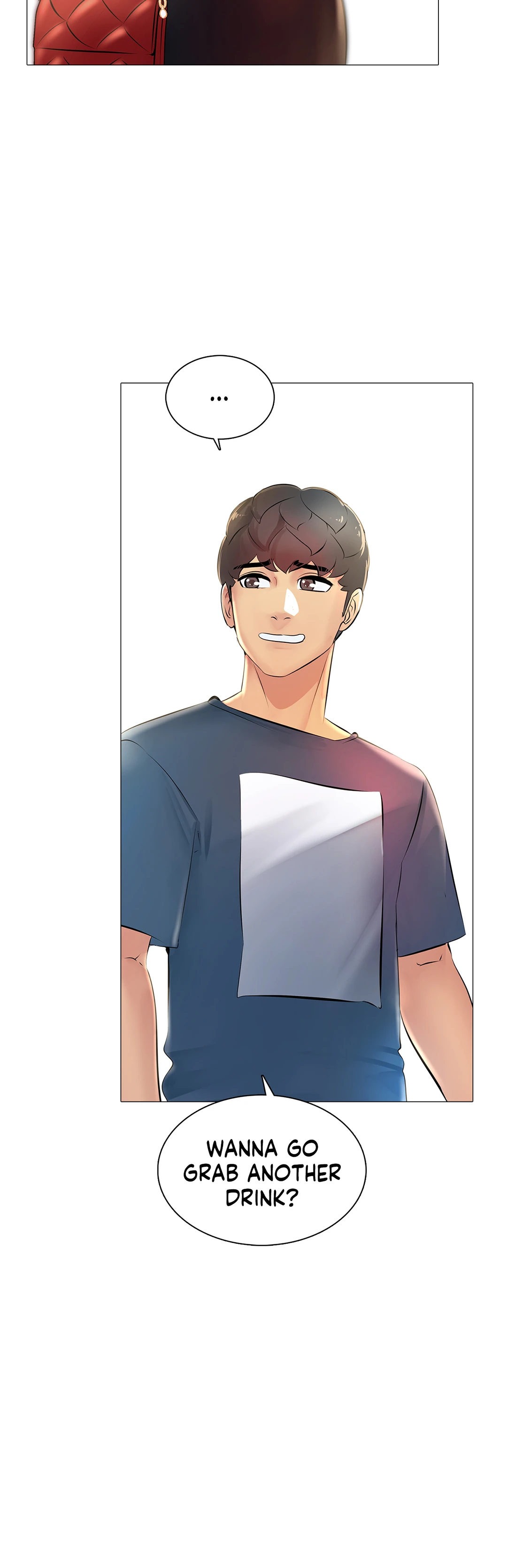 My Best Friend's Girl (Hamja) chapter 23 page 29