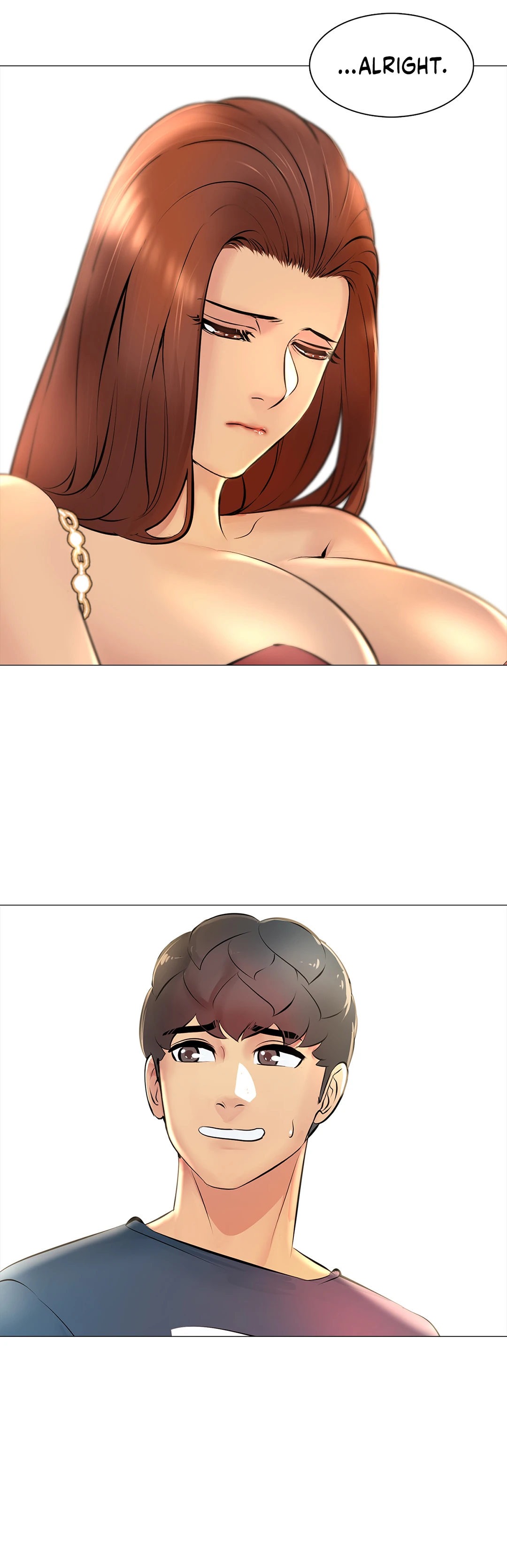 My Best Friend's Girl (Hamja) chapter 23 page 30