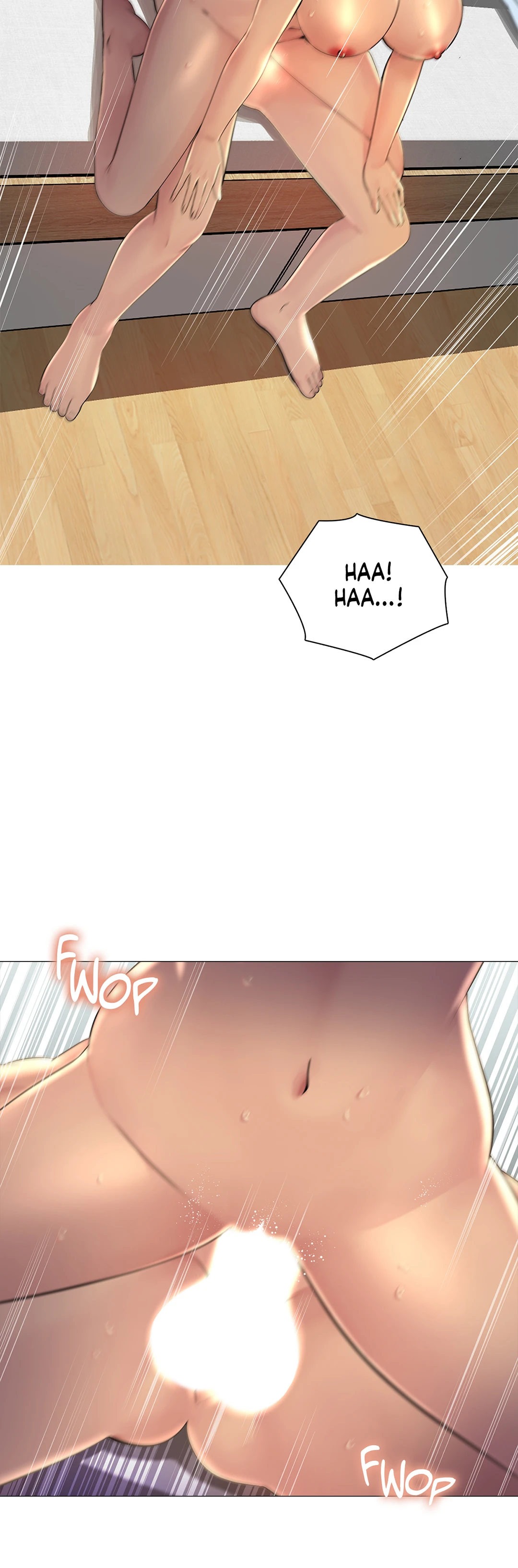 My Best Friend's Girl (Hamja) chapter 23 page 33