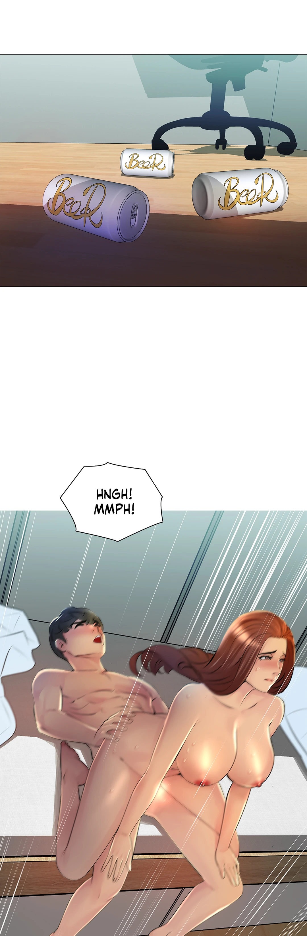 My Best Friend's Girl (Hamja) chapter 24 page 1