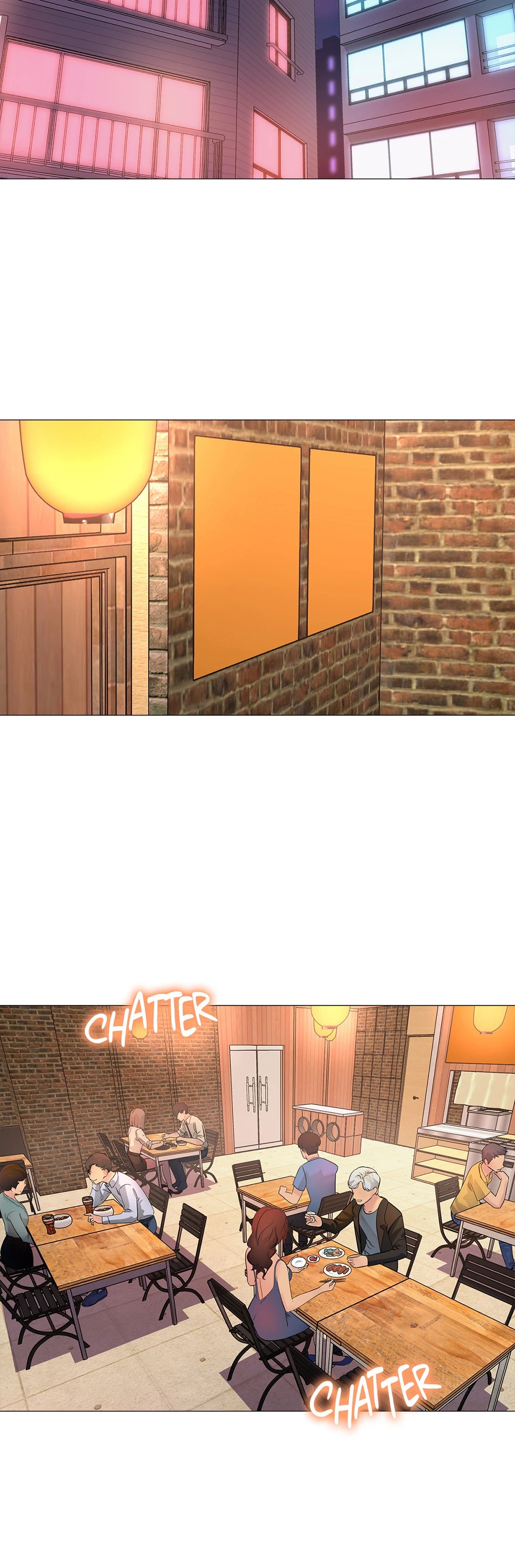 My Best Friend's Girl (Hamja) chapter 24 page 4