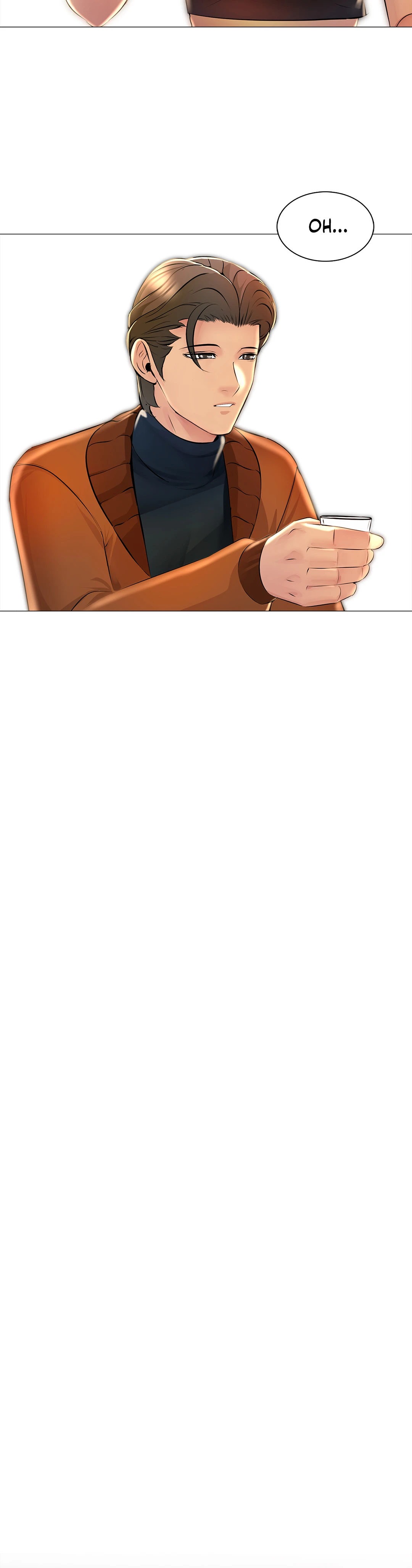 My Best Friend's Girl (Hamja) chapter 24 page 13