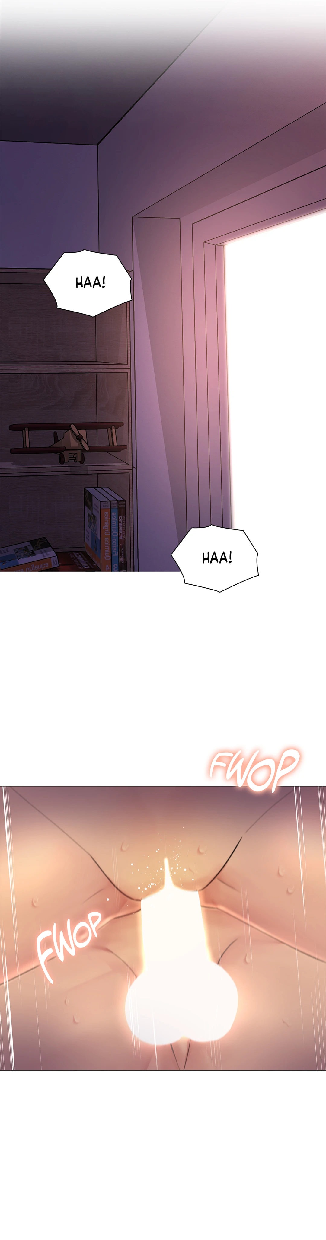 My Best Friend's Girl (Hamja) chapter 24 page 14