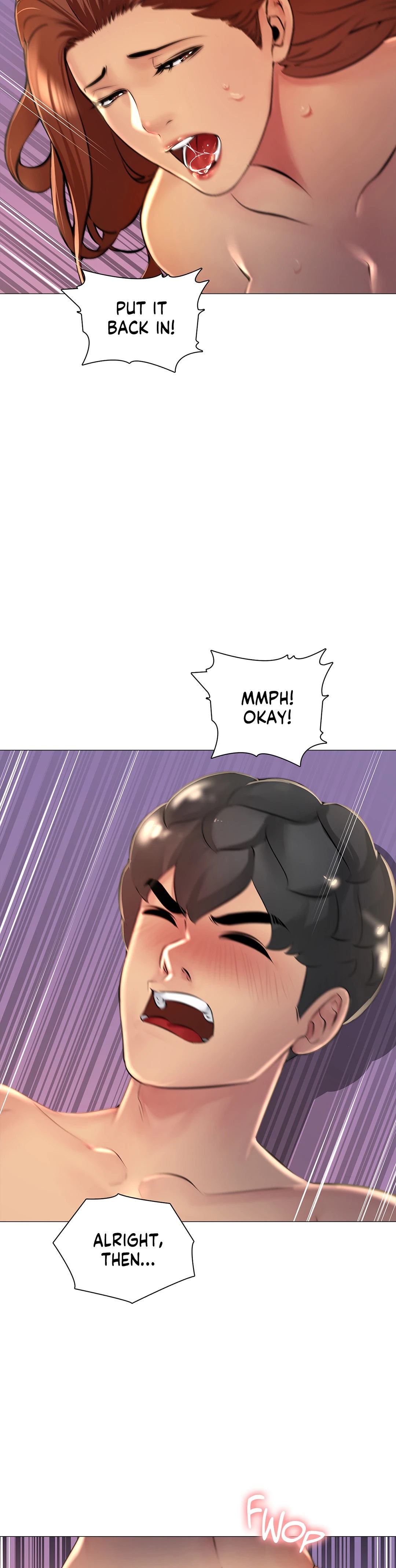 My Best Friend's Girl (Hamja) chapter 24 page 16
