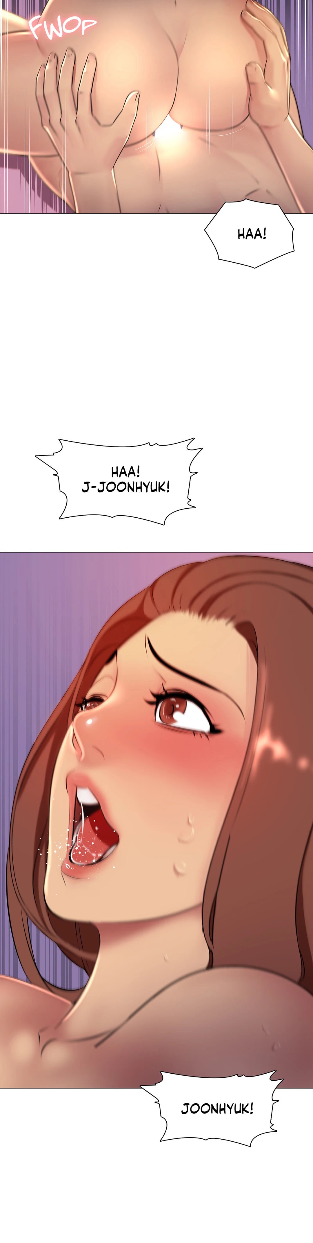My Best Friend's Girl (Hamja) chapter 24 page 17