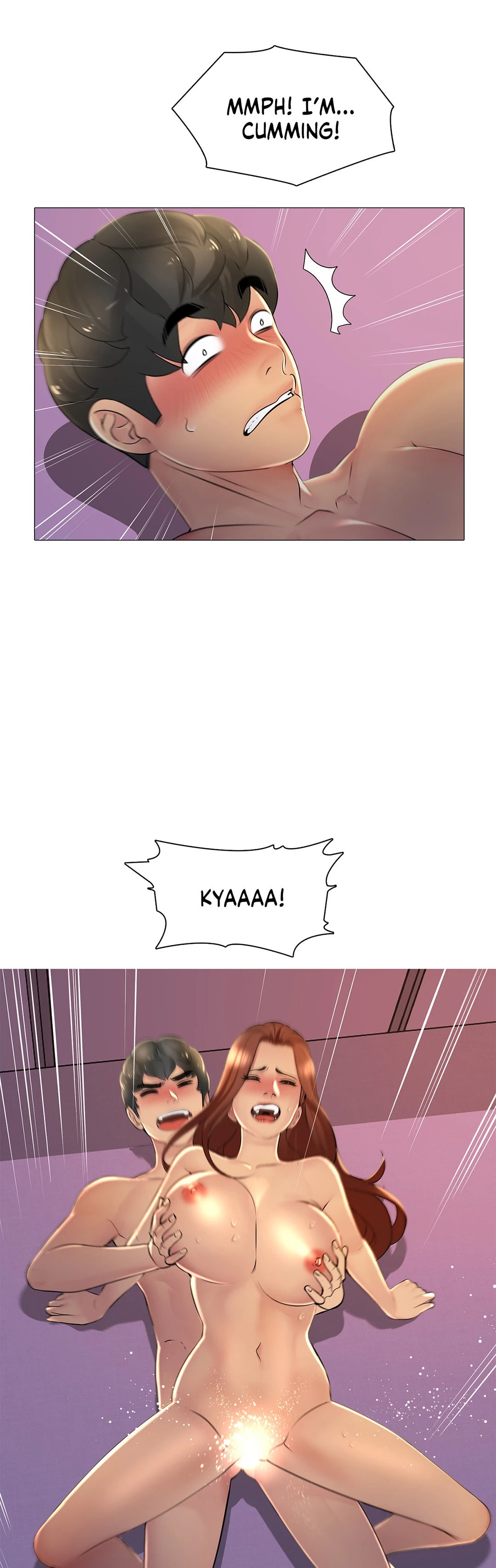 My Best Friend's Girl (Hamja) chapter 24 page 21