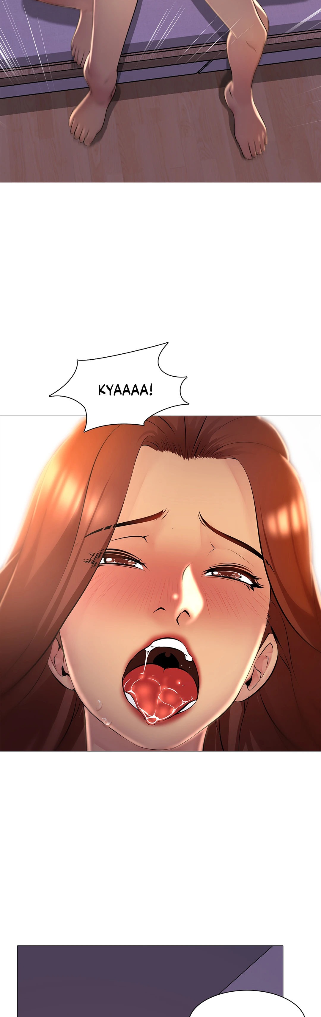 My Best Friend's Girl (Hamja) chapter 24 page 22