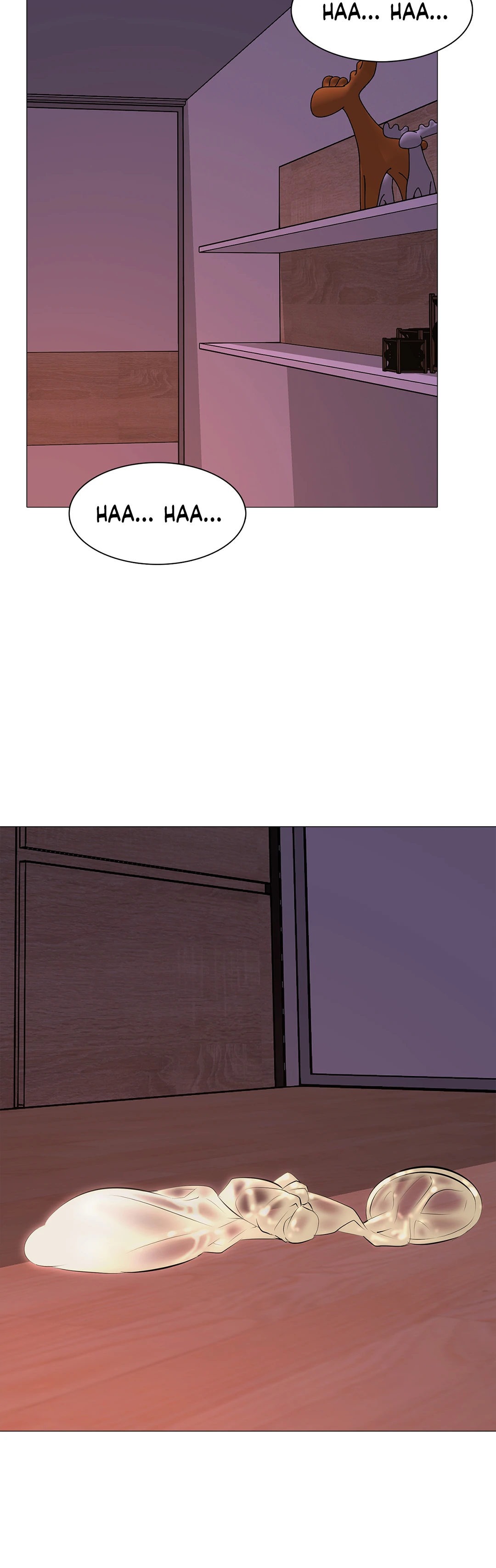 My Best Friend's Girl (Hamja) chapter 24 page 23