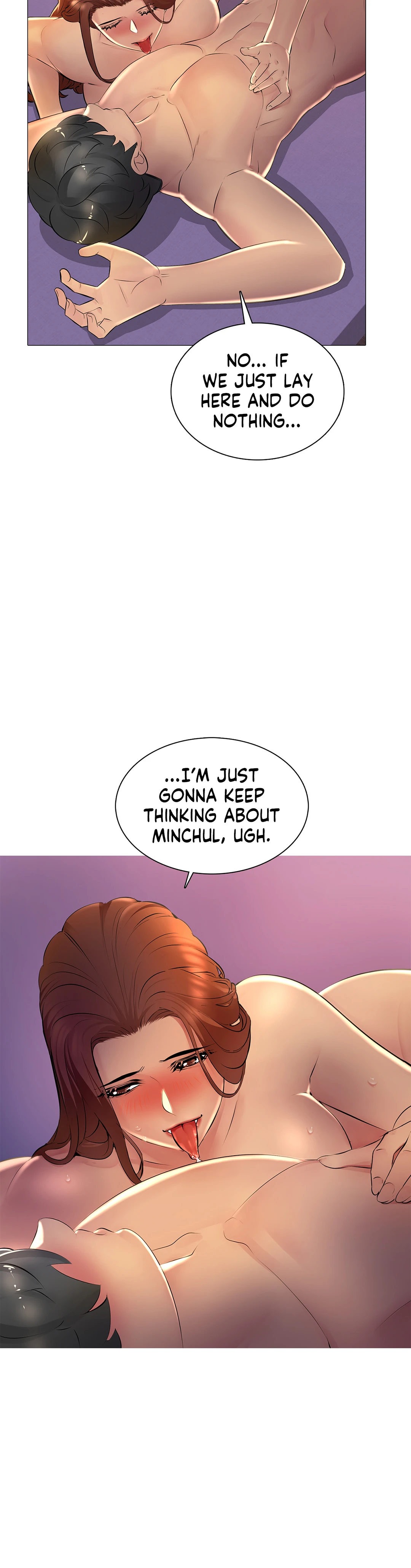 My Best Friend's Girl (Hamja) chapter 24 page 26