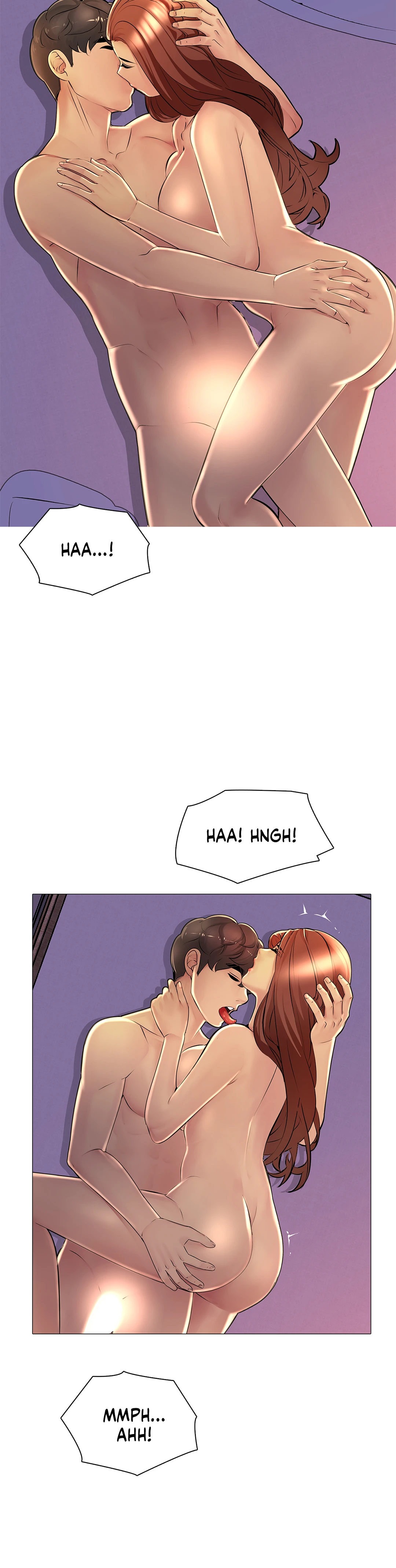 My Best Friend's Girl (Hamja) chapter 24 page 29