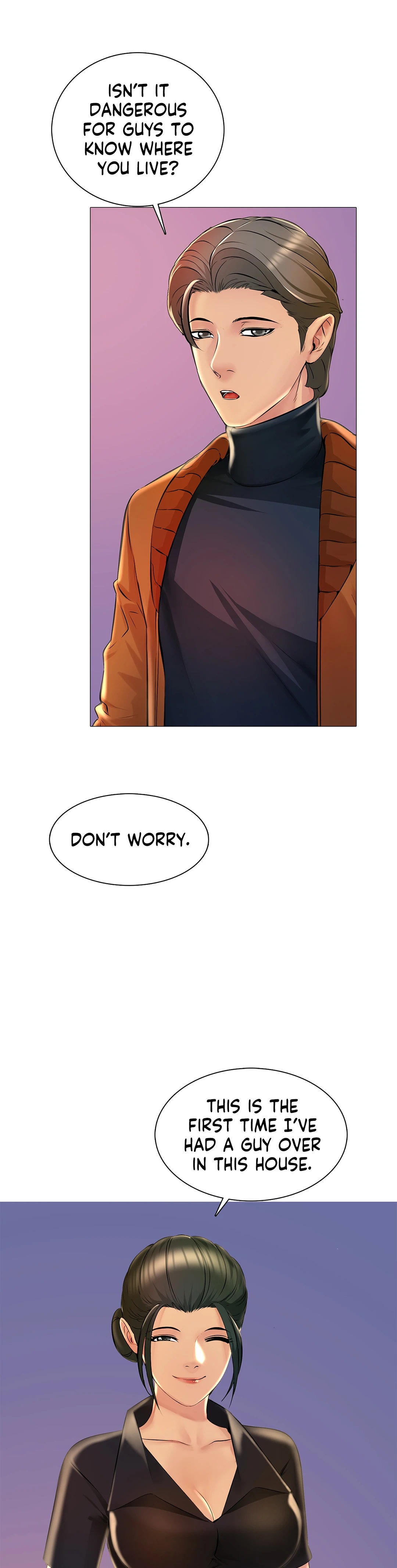 My Best Friend's Girl (Hamja) chapter 24 page 33