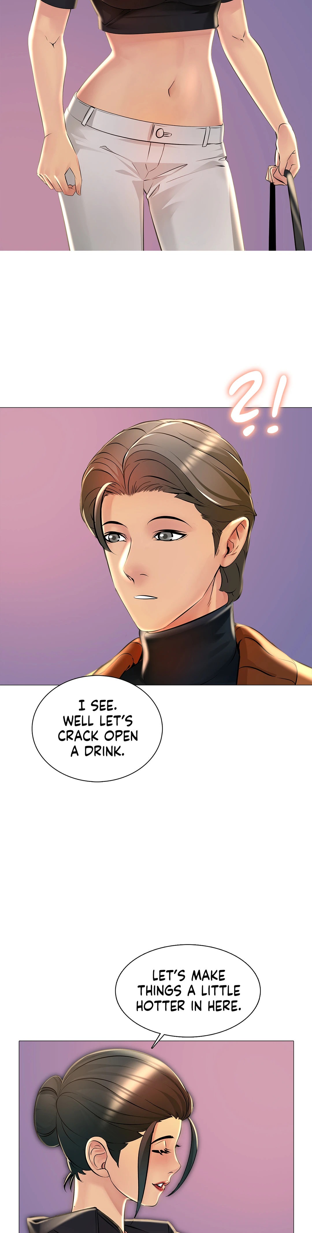 My Best Friend's Girl (Hamja) chapter 24 page 34