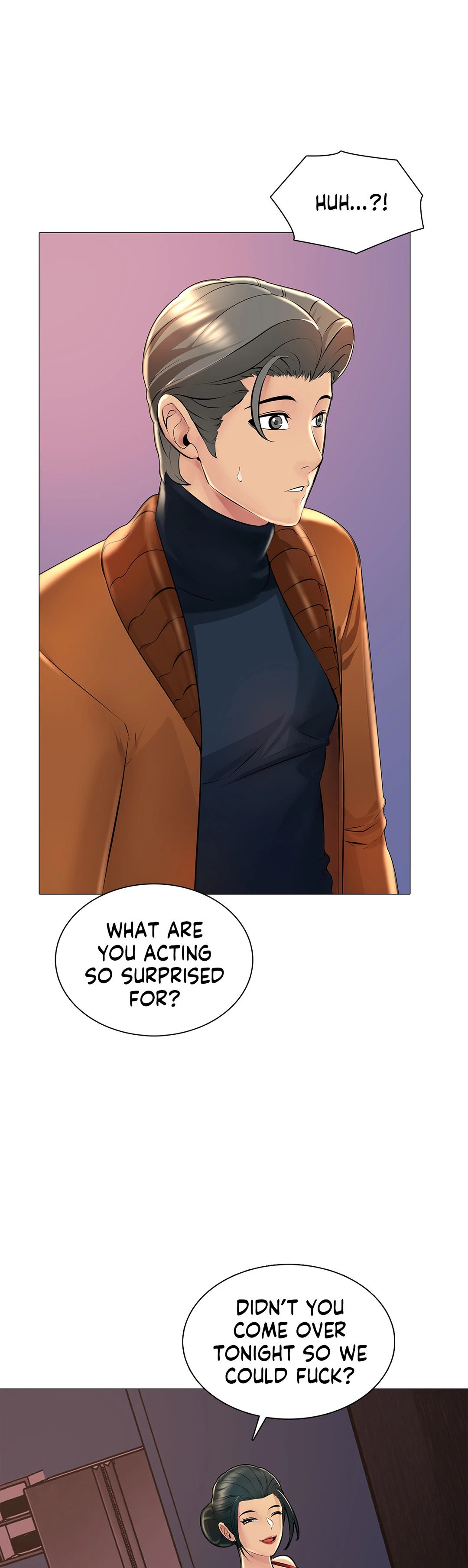 My Best Friend's Girl (Hamja) chapter 24 page 36