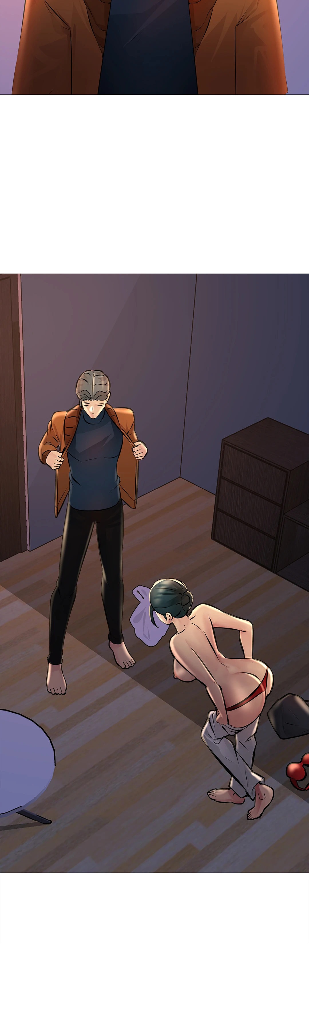 My Best Friend's Girl (Hamja) chapter 24 page 38