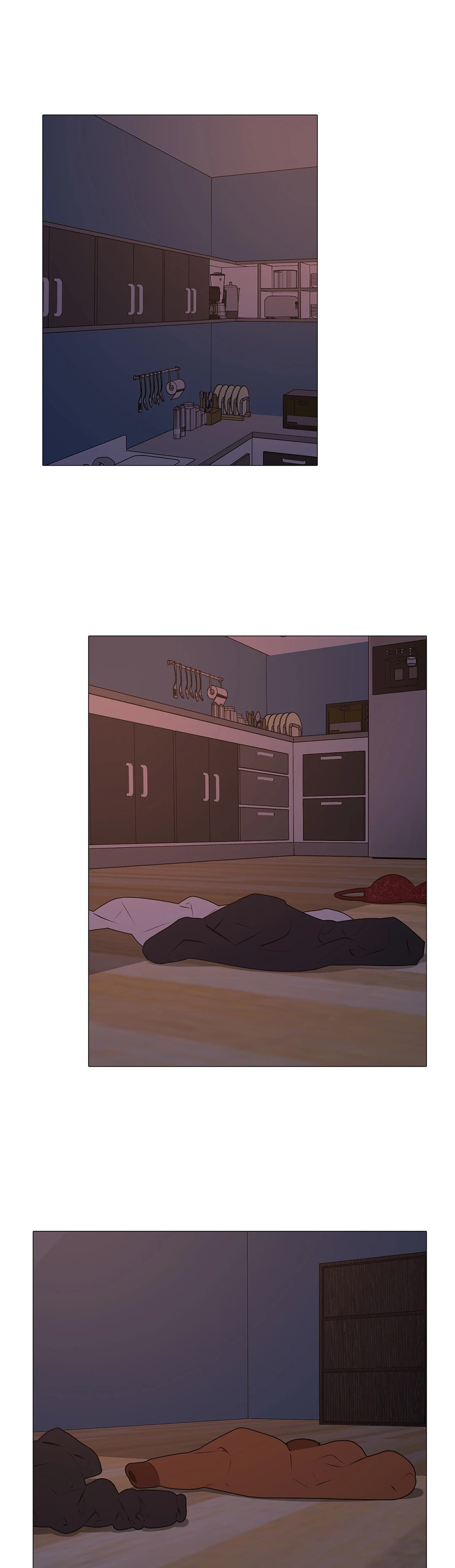 My Best Friend's Girl (Hamja) chapter 24 page 39