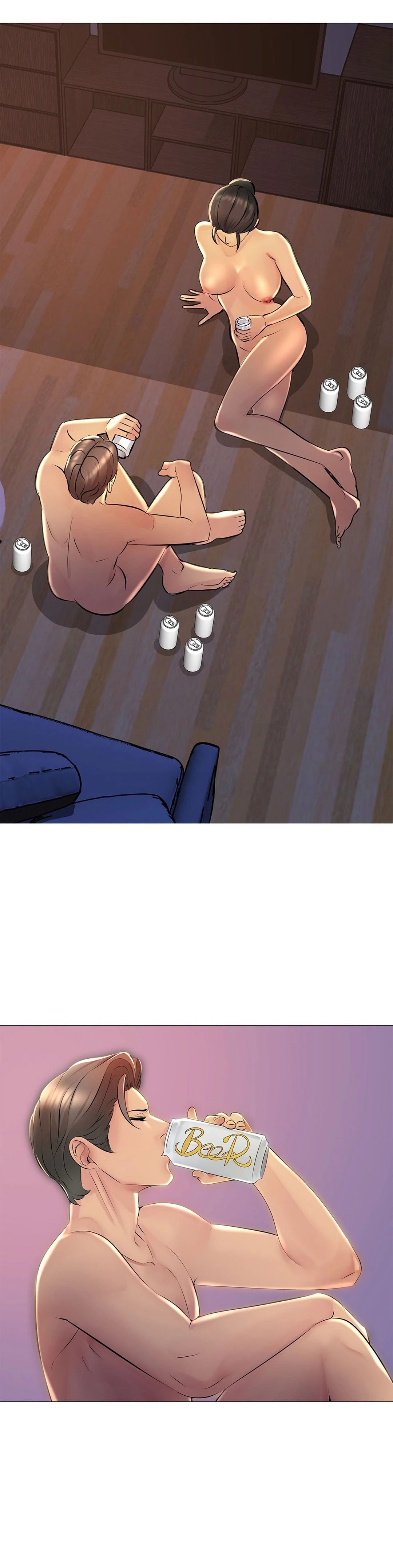 My Best Friend's Girl (Hamja) chapter 25 page 2
