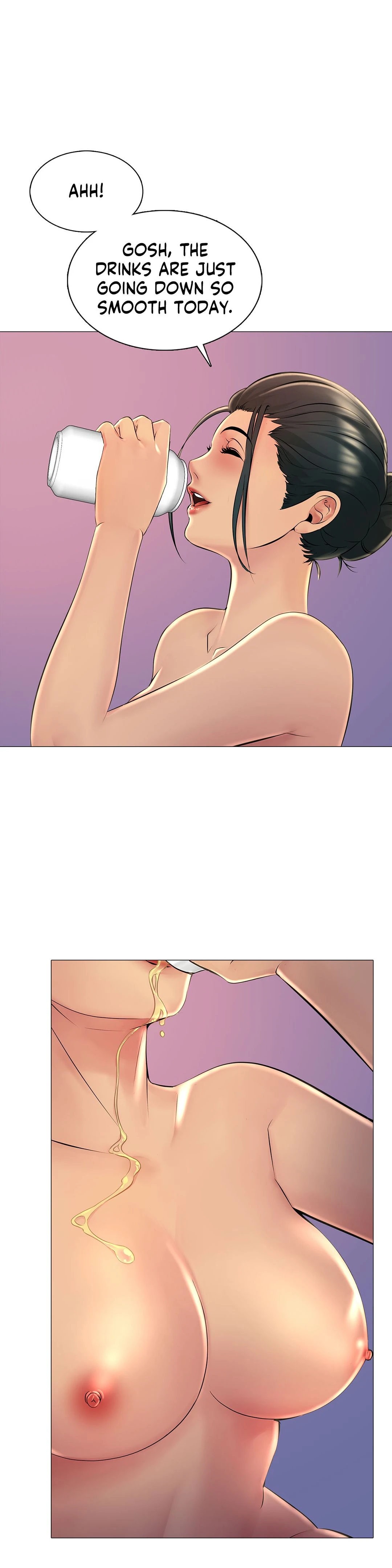 My Best Friend's Girl (Hamja) chapter 25 page 5