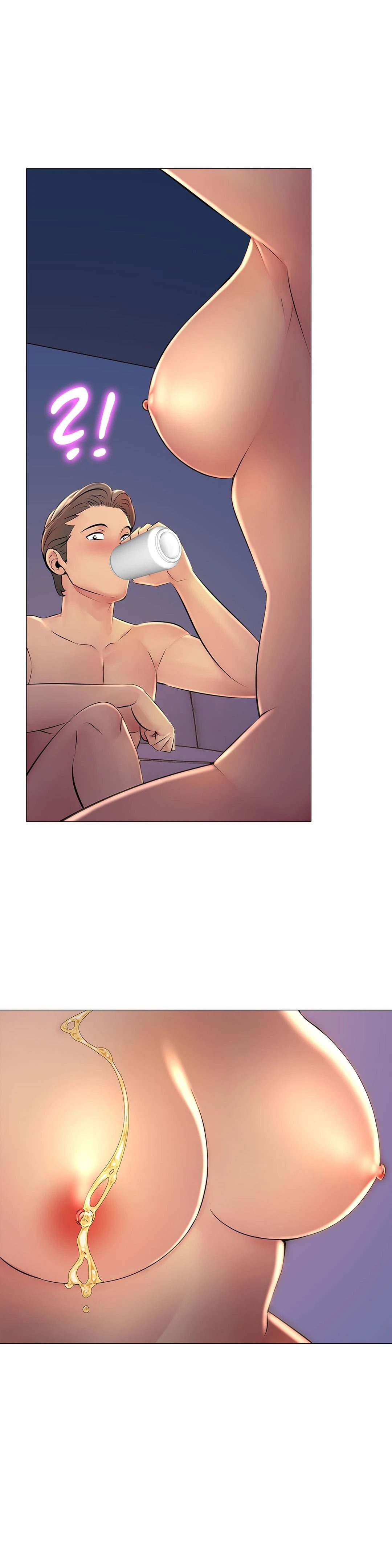 My Best Friend's Girl (Hamja) chapter 25 page 6