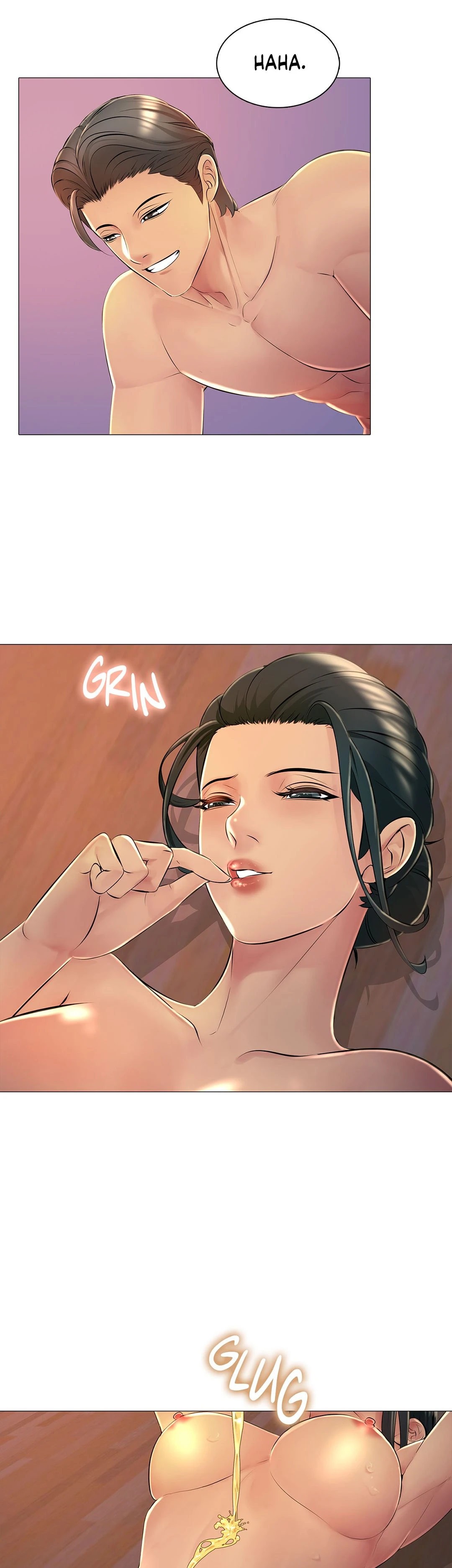 My Best Friend's Girl (Hamja) chapter 25 page 19