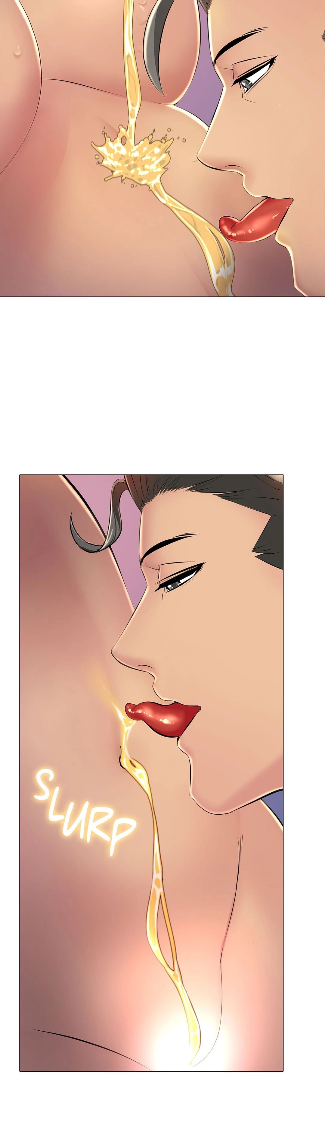 My Best Friend's Girl (Hamja) chapter 25 page 21