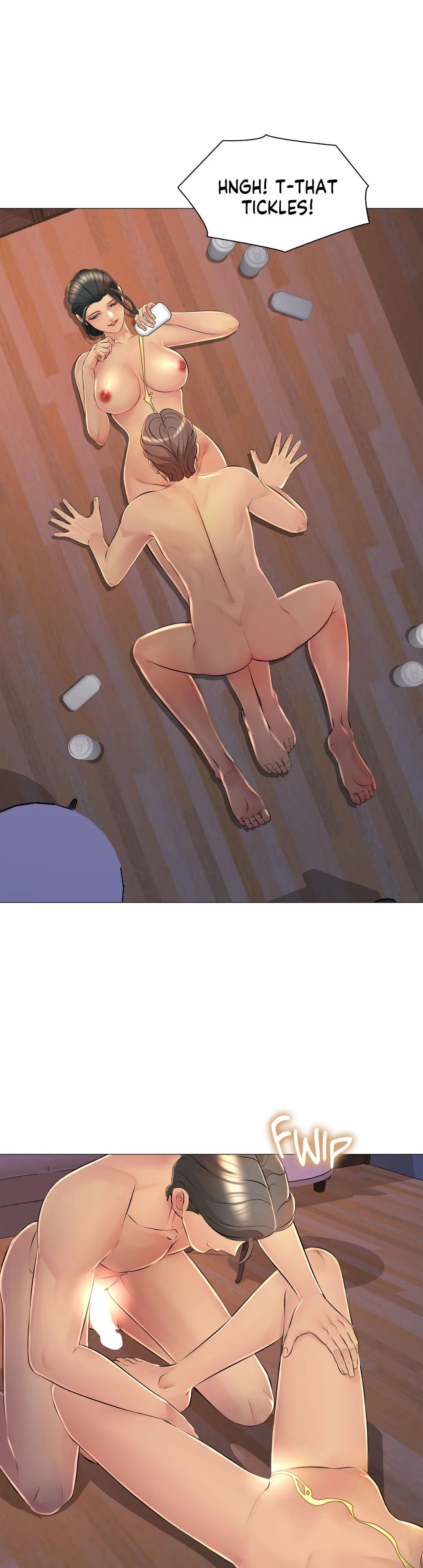 My Best Friend's Girl (Hamja) chapter 25 page 22