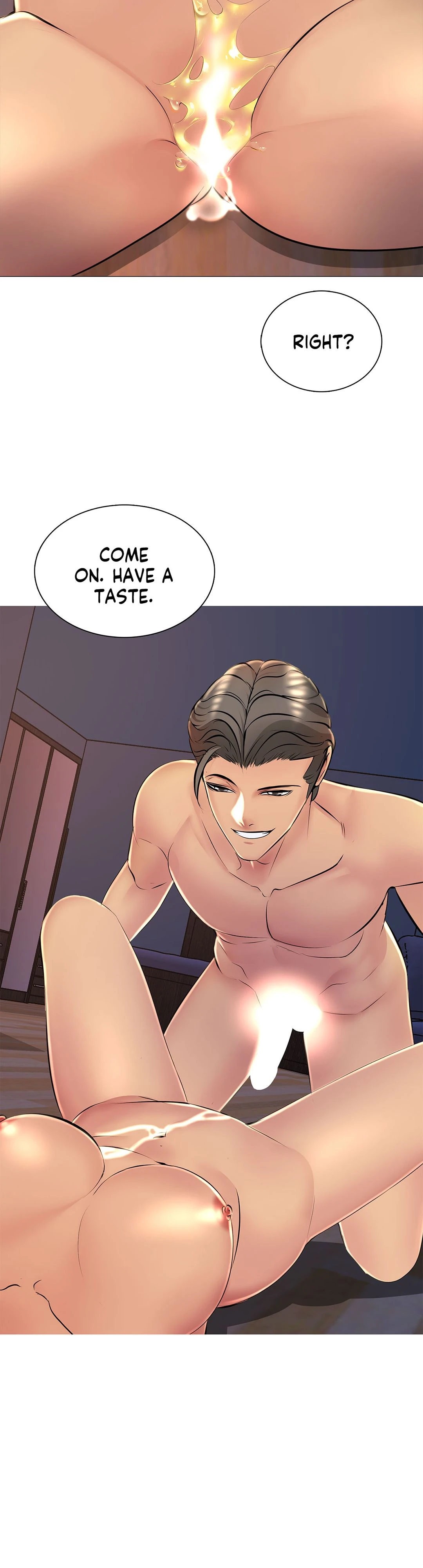 My Best Friend's Girl (Hamja) chapter 25 page 24