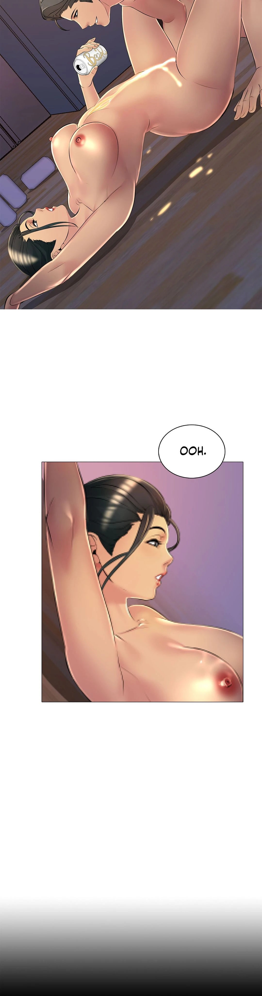 My Best Friend's Girl (Hamja) chapter 25 page 29