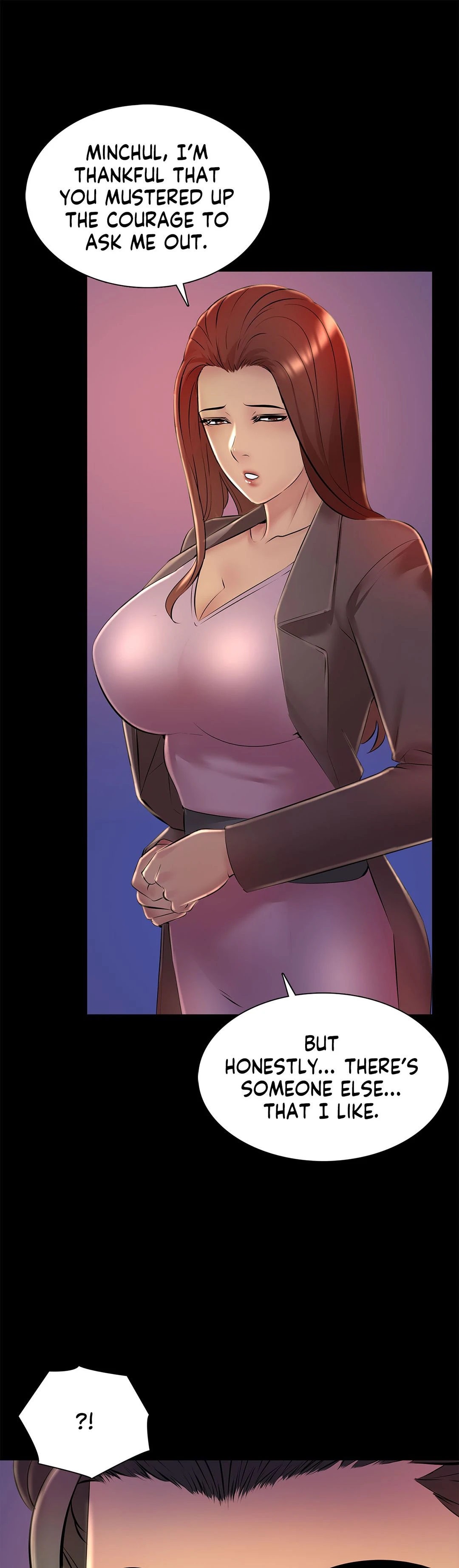 My Best Friend's Girl (Hamja) chapter 25 page 34