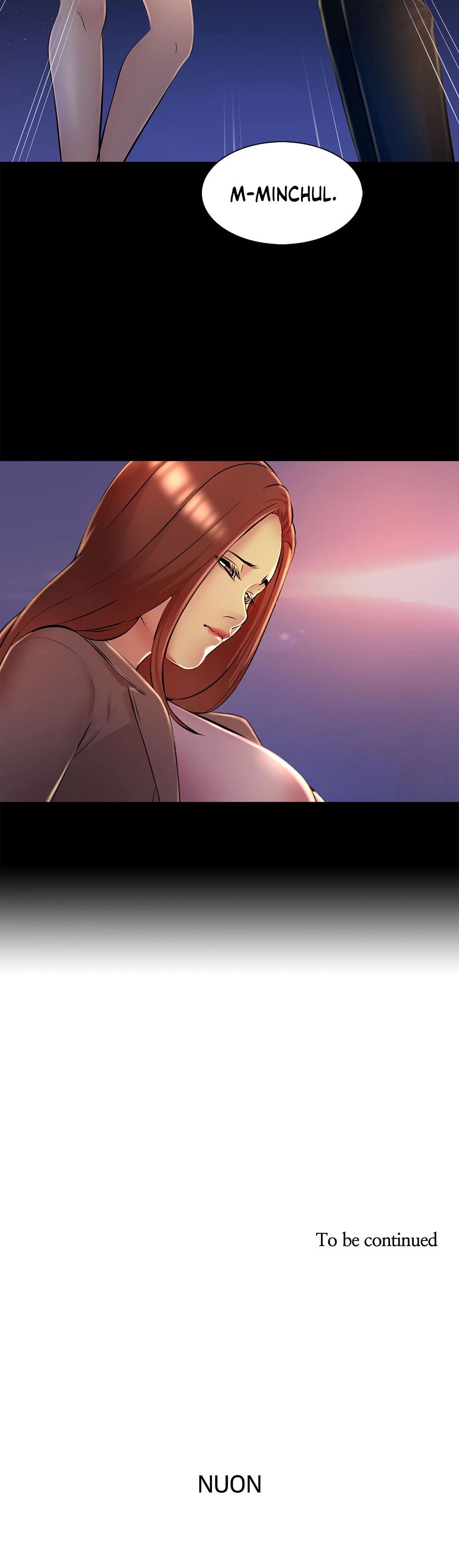 My Best Friend's Girl (Hamja) chapter 25 page 36