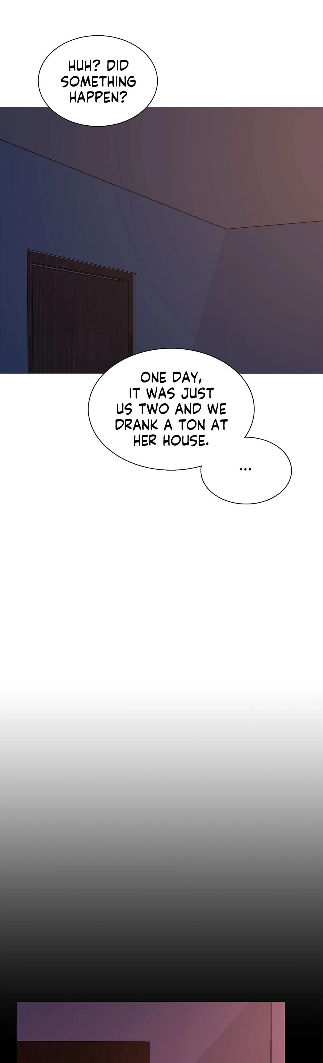 My Best Friend's Girl (Hamja) chapter 26 page 6