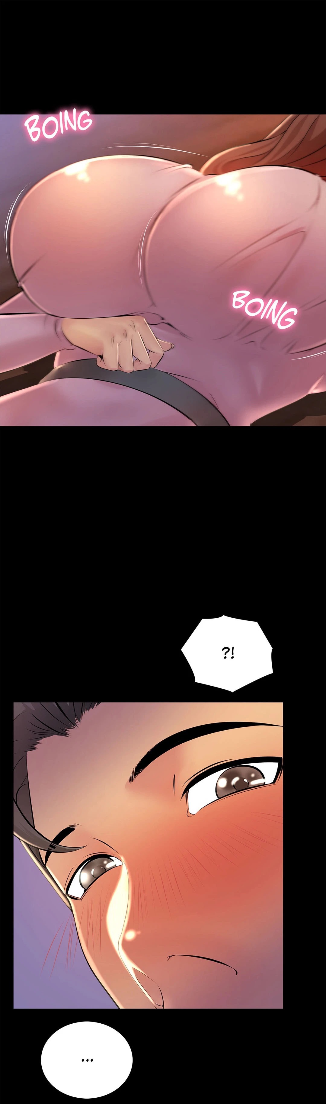 My Best Friend's Girl (Hamja) chapter 26 page 10