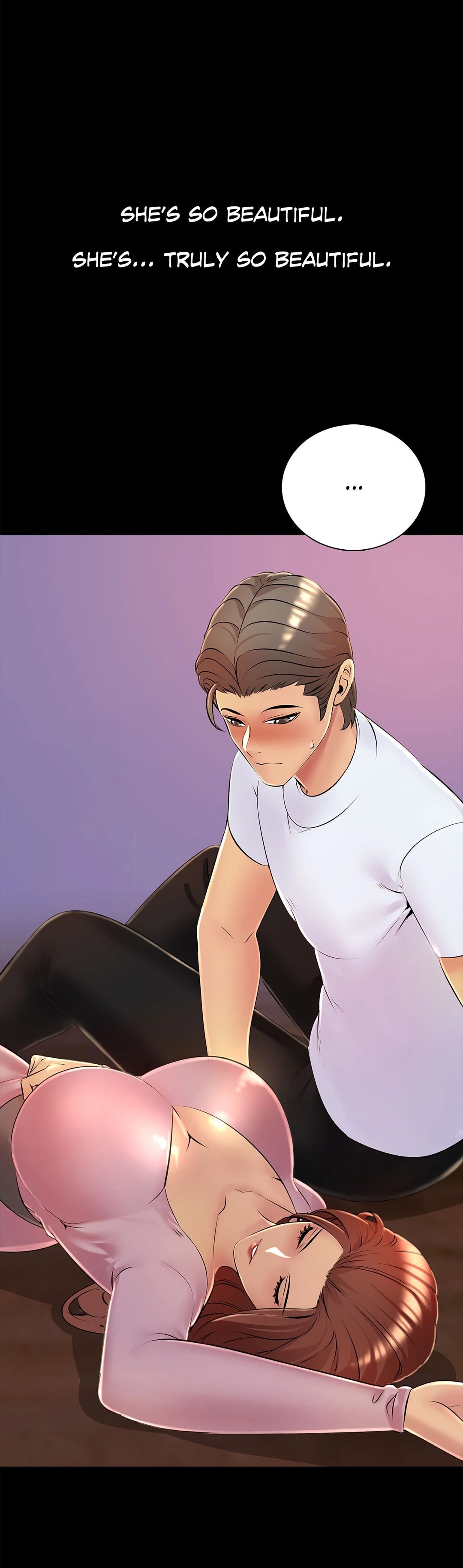 My Best Friend's Girl (Hamja) chapter 26 page 11