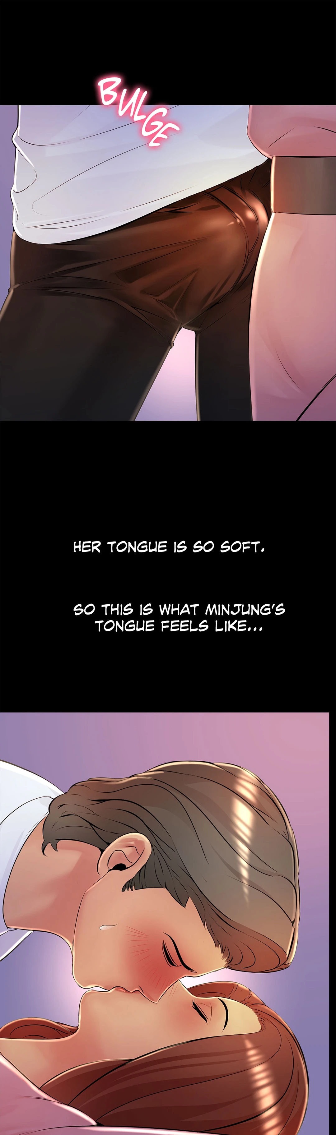 My Best Friend's Girl (Hamja) chapter 26 page 16