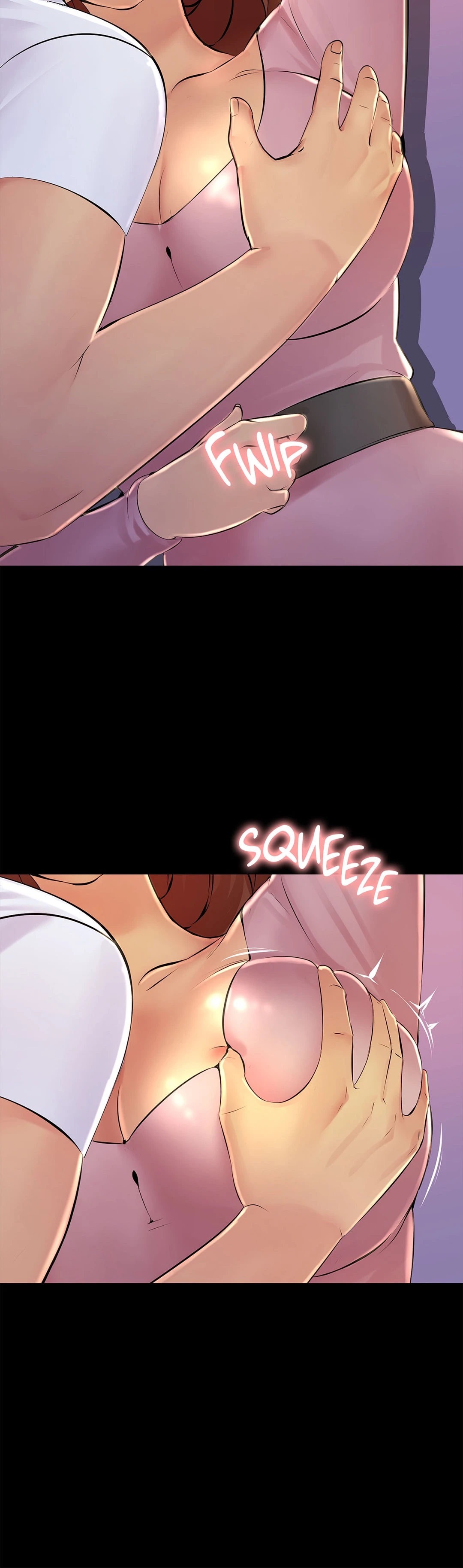 My Best Friend's Girl (Hamja) chapter 26 page 18
