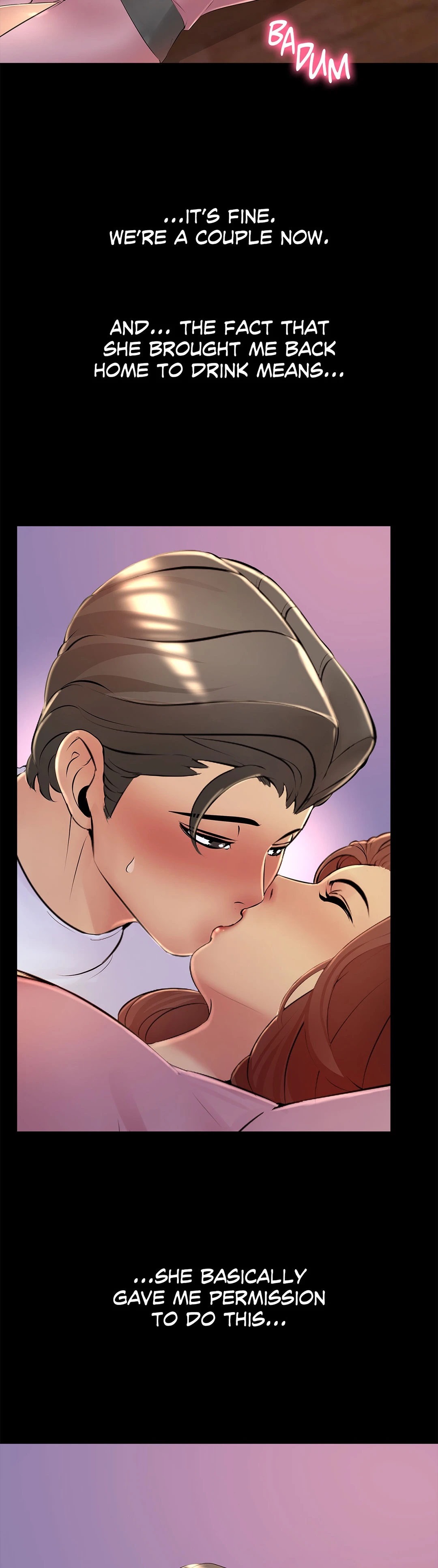 My Best Friend's Girl (Hamja) chapter 26 page 20