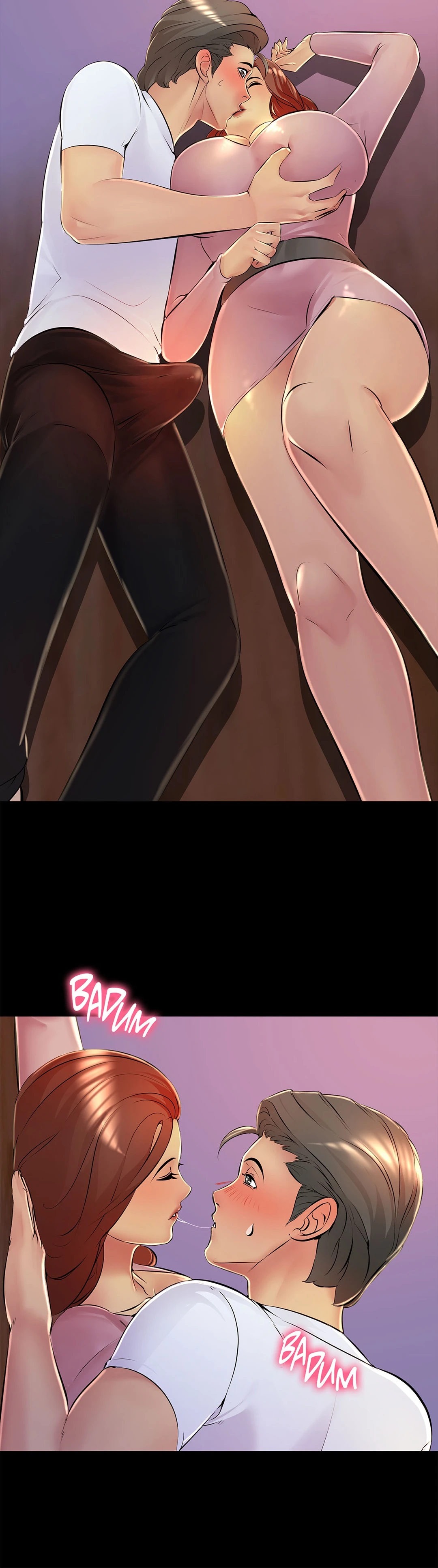 My Best Friend's Girl (Hamja) chapter 26 page 21