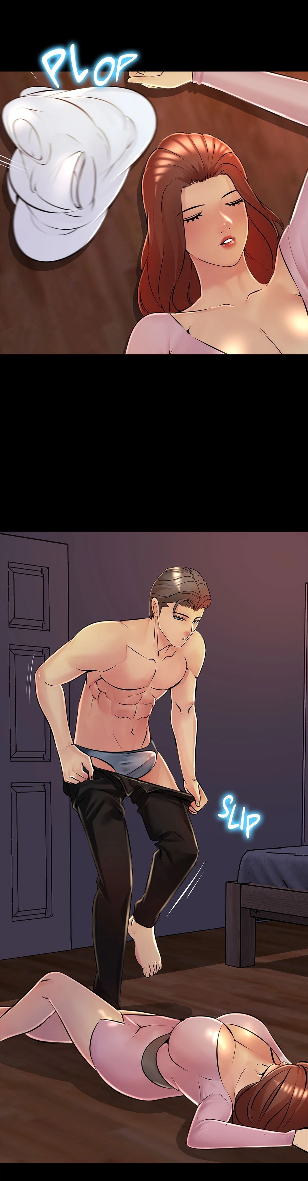 My Best Friend's Girl (Hamja) chapter 26 page 23
