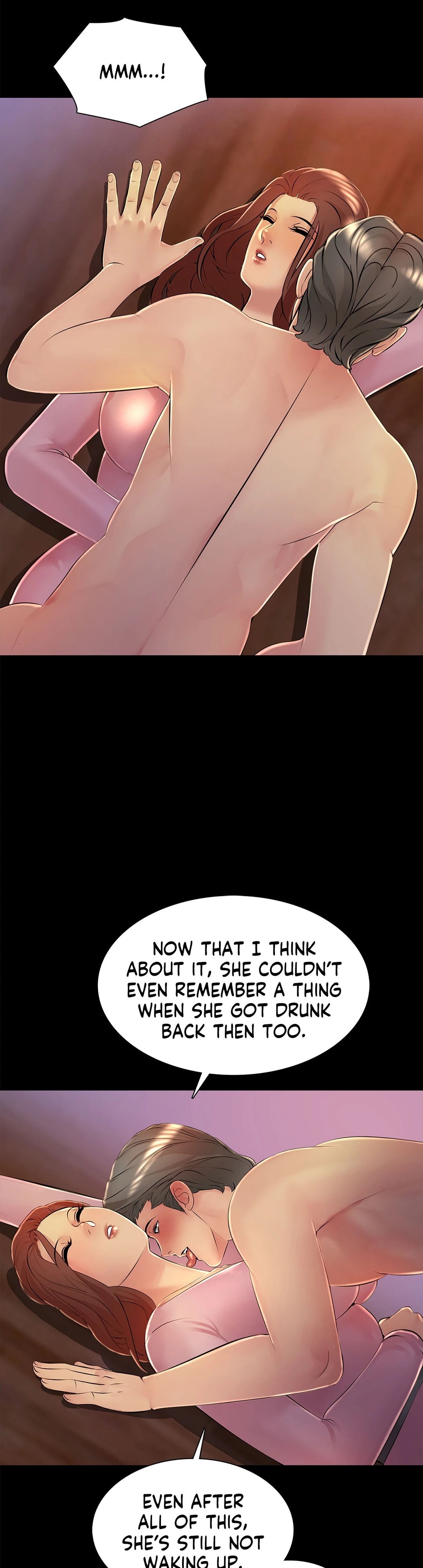 My Best Friend's Girl (Hamja) chapter 26 page 26