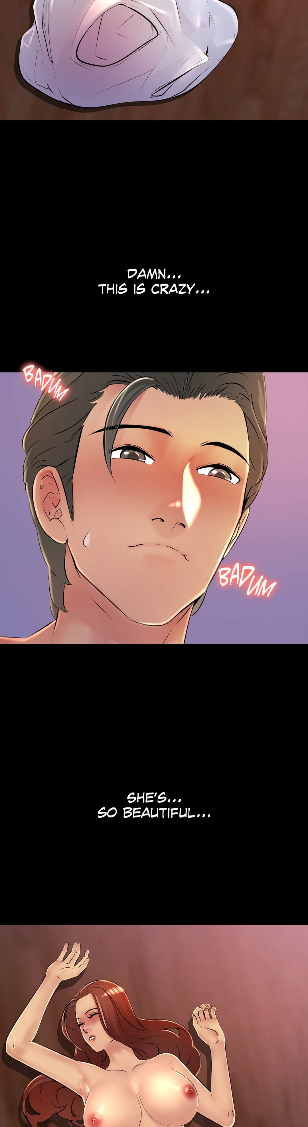 My Best Friend's Girl (Hamja) chapter 26 page 29