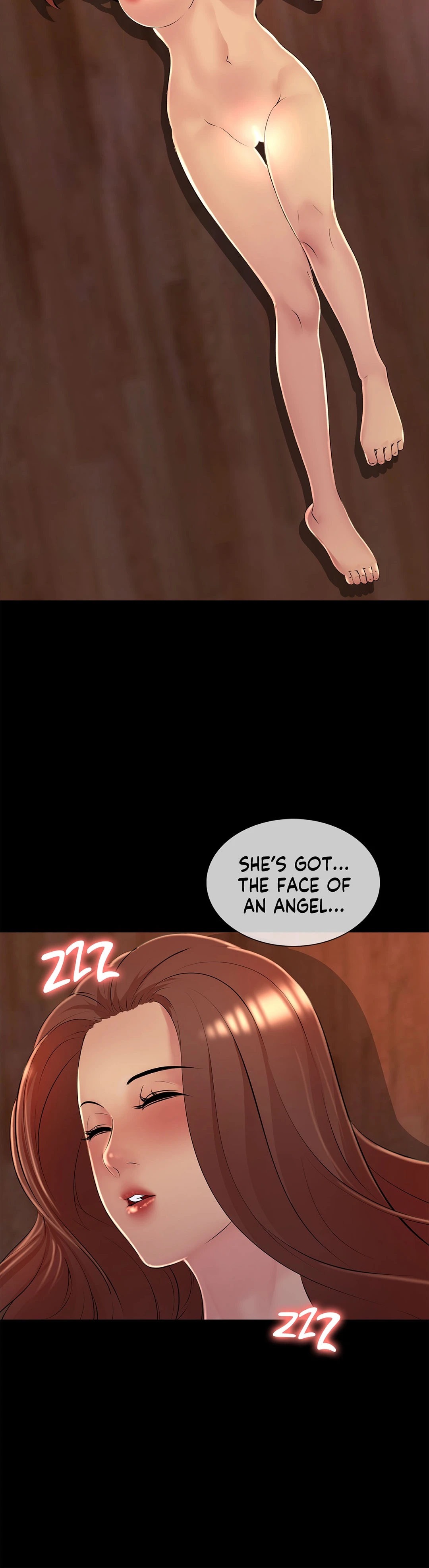 My Best Friend's Girl (Hamja) chapter 26 page 30
