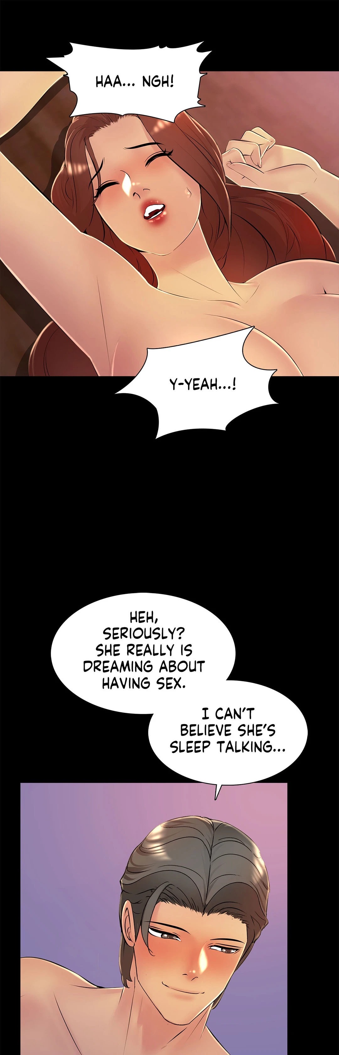 My Best Friend's Girl (Hamja) chapter 26 page 37