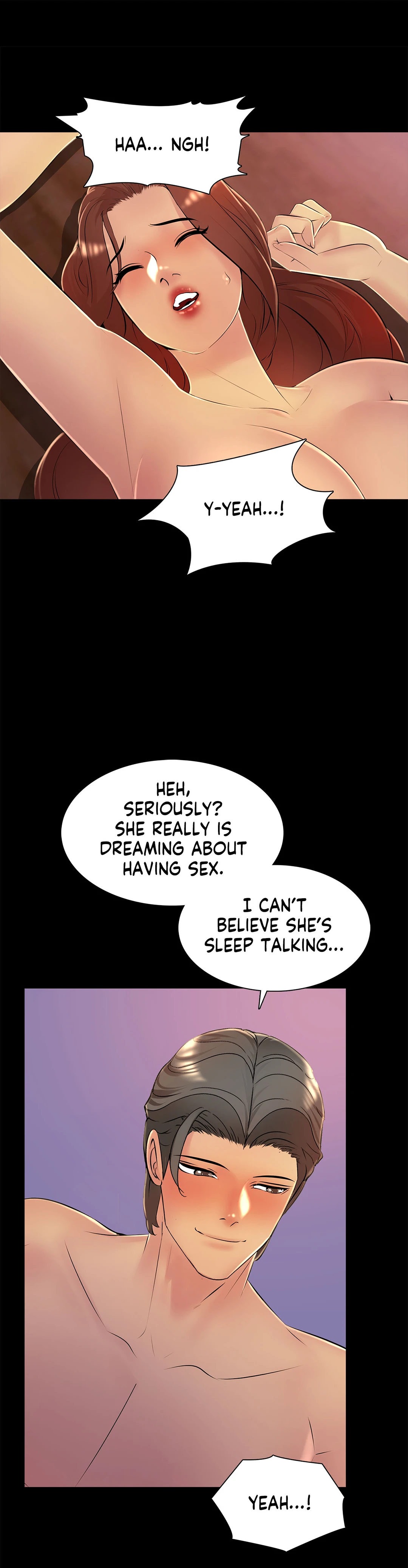 My Best Friend's Girl (Hamja) chapter 27 page 1