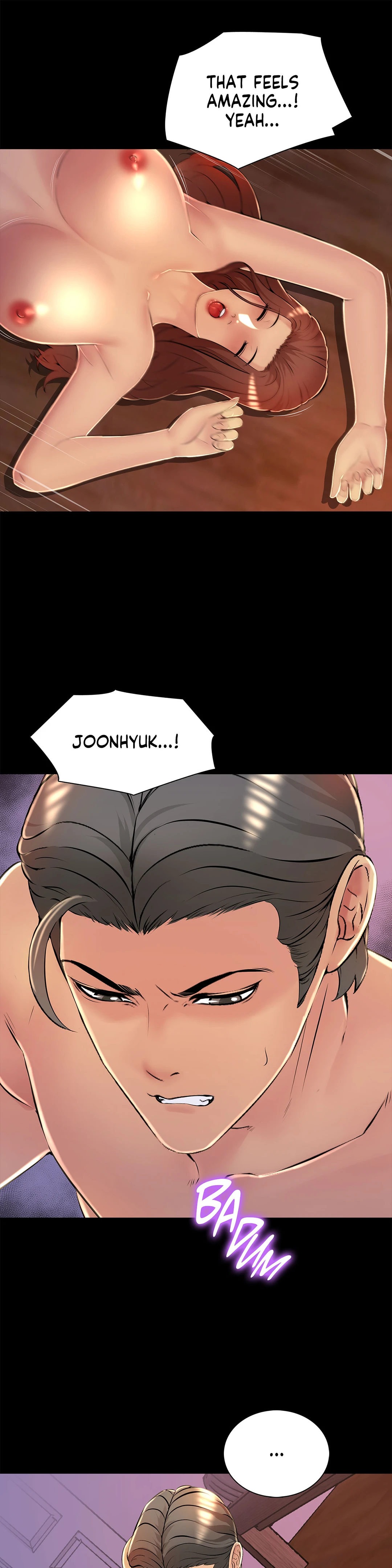 My Best Friend's Girl (Hamja) chapter 27 page 6