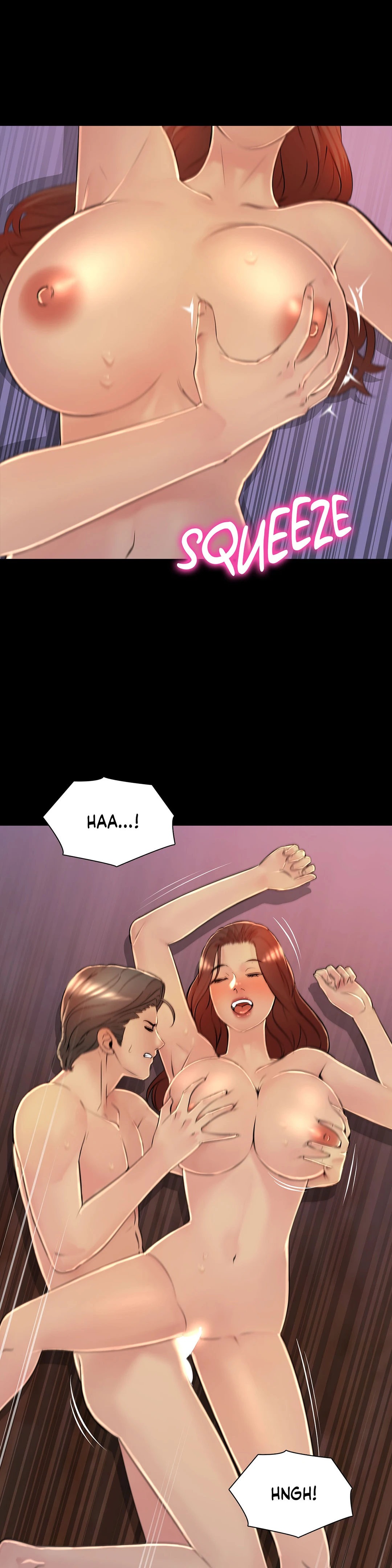My Best Friend's Girl (Hamja) chapter 27 page 13