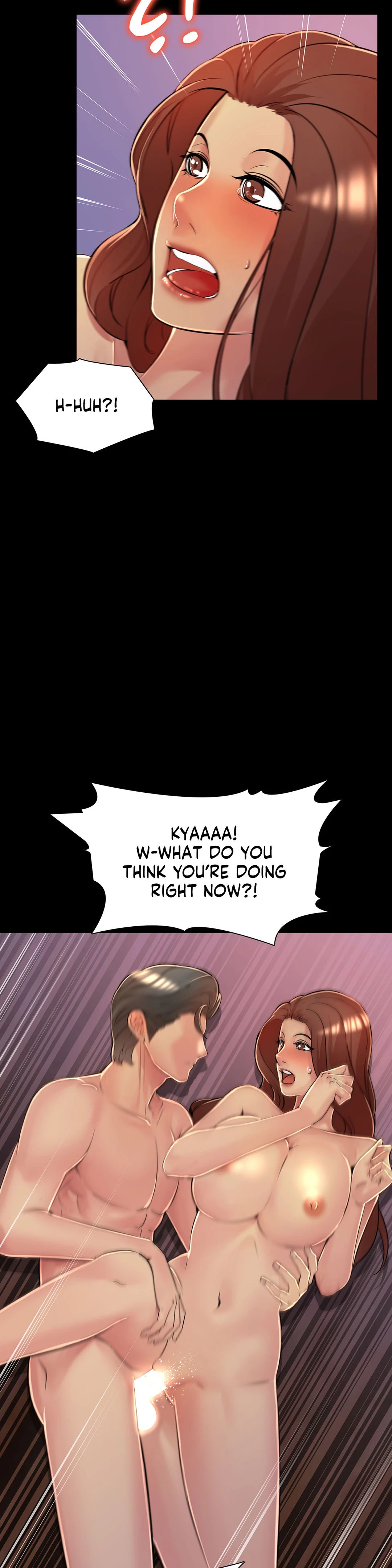 My Best Friend's Girl (Hamja) chapter 27 page 18