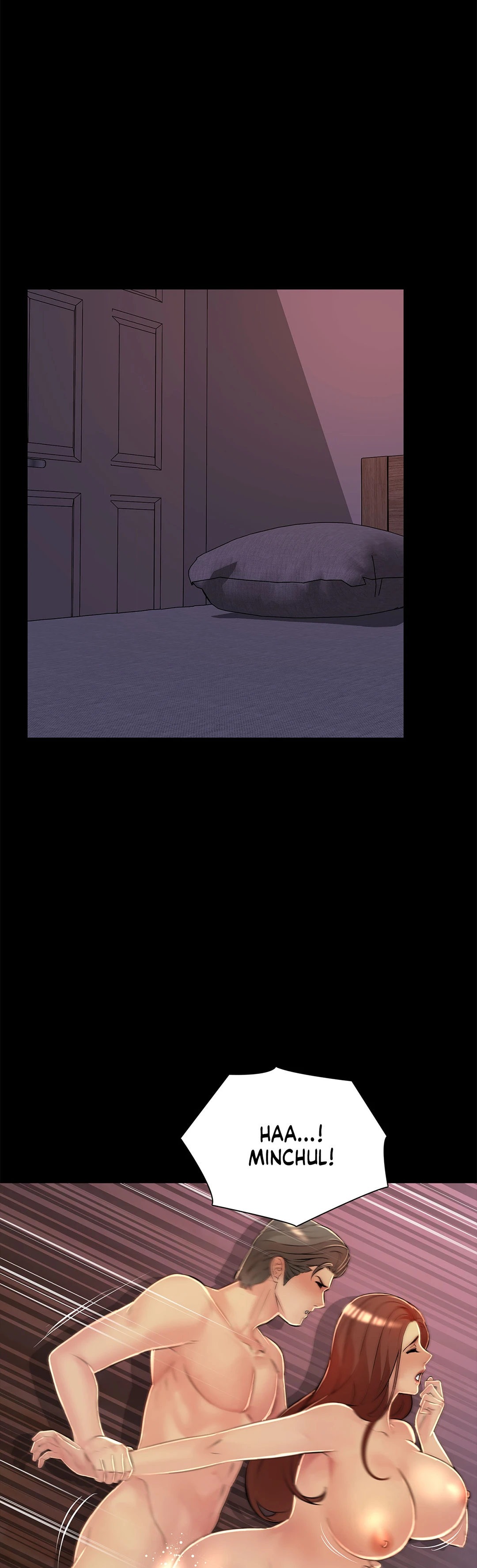 My Best Friend's Girl (Hamja) chapter 27 page 22