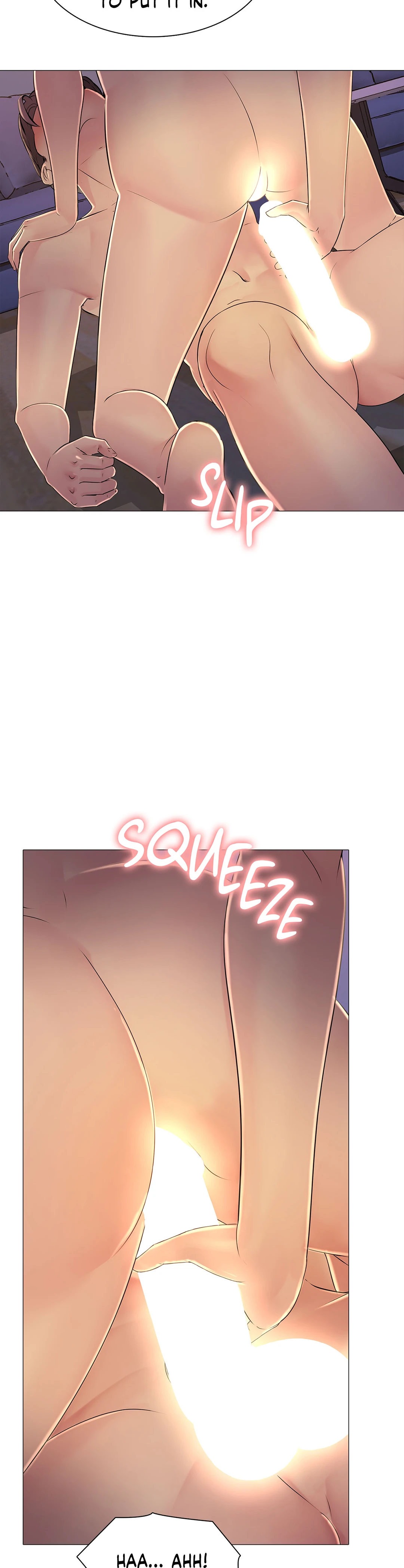 My Best Friend's Girl (Hamja) chapter 27 page 32