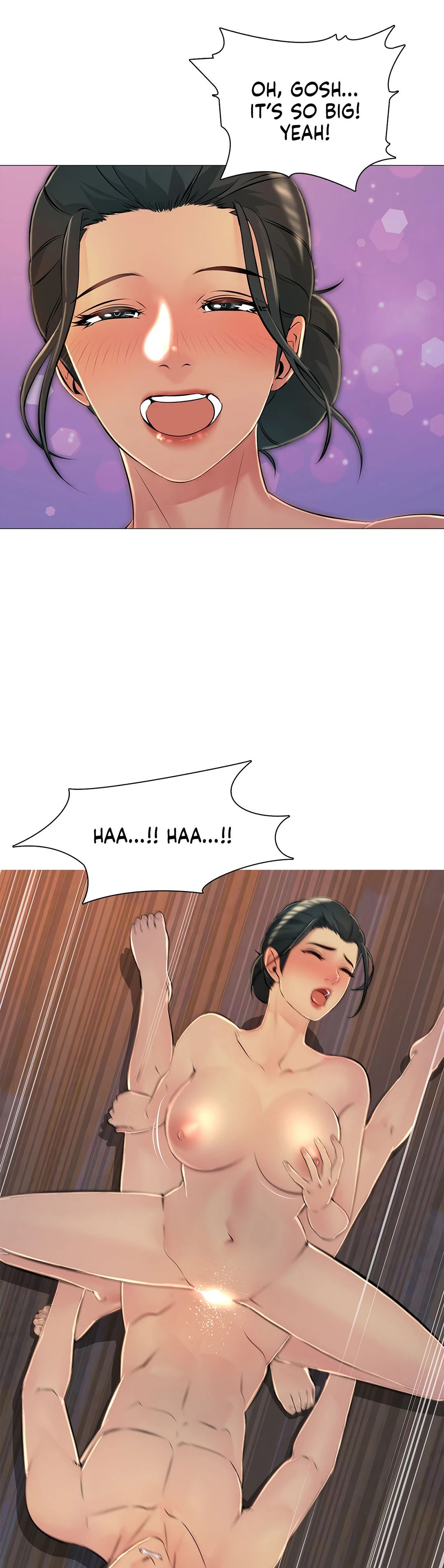 My Best Friend's Girl (Hamja) chapter 27 page 34