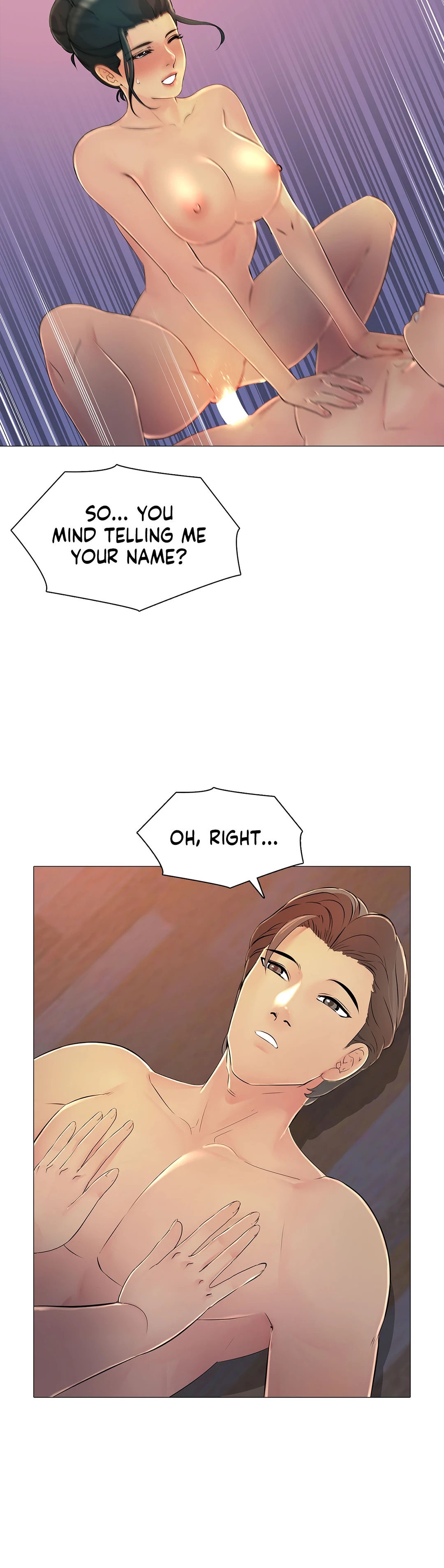 My Best Friend's Girl (Hamja) chapter 27 page 36