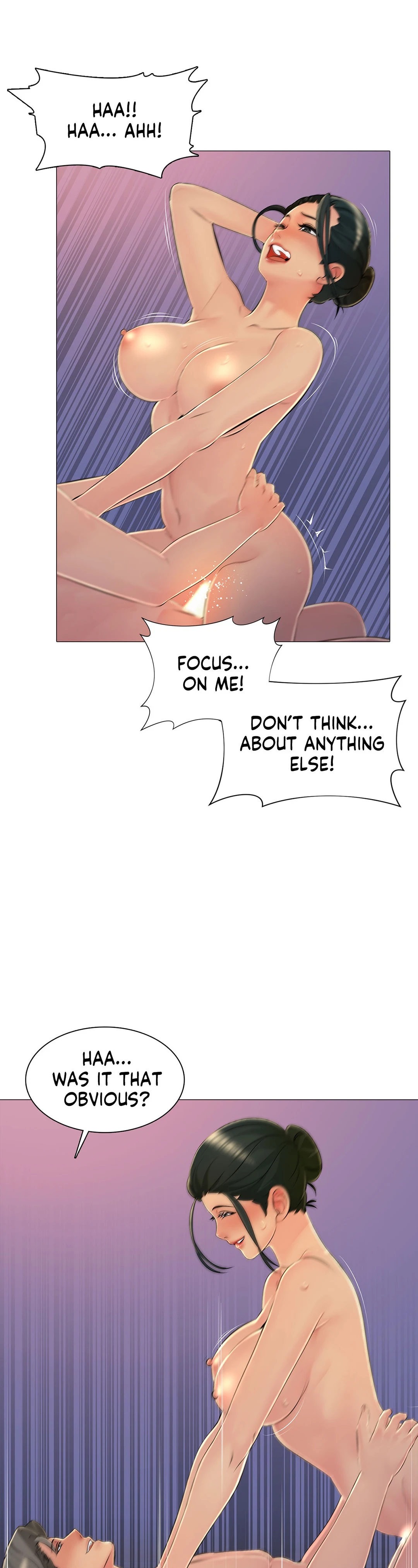 My Best Friend's Girl (Hamja) chapter 28 page 7